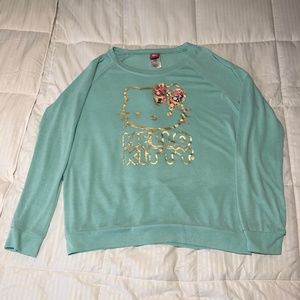 Hello Kitty Sweater